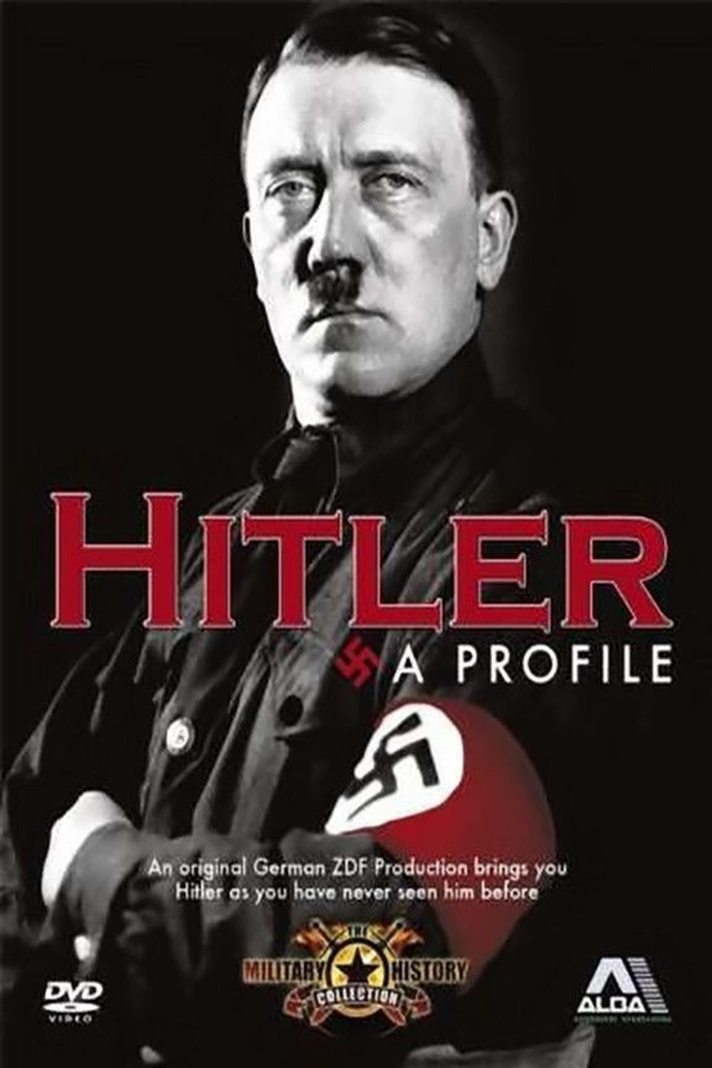 Poster de Hitler - Eine Bilanz