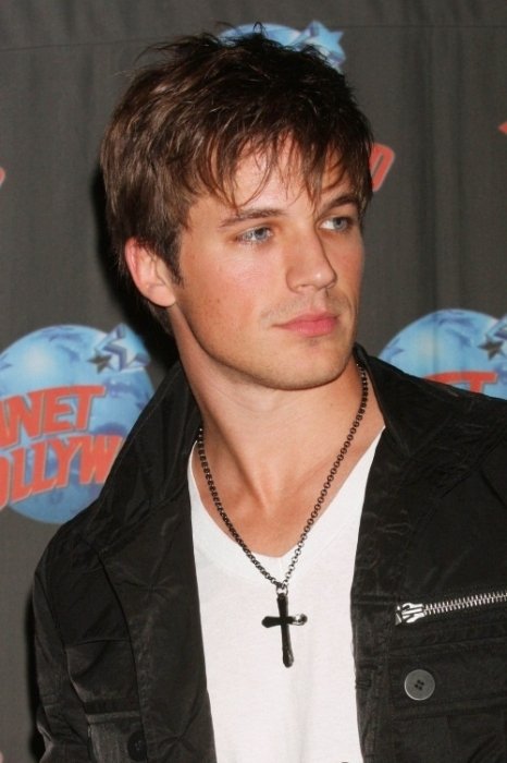 Foto de Matt Lanter