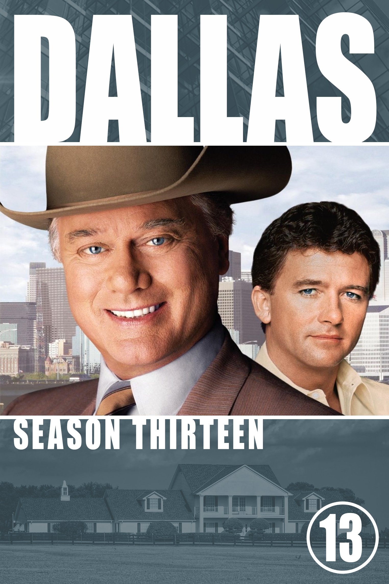 Poster de Temporada 13