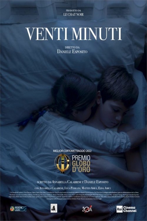 Poster movie