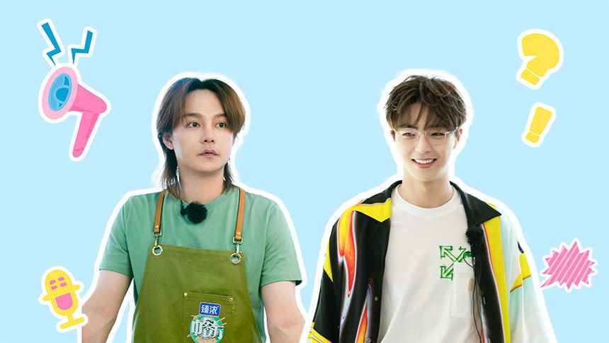 S6 Exclusive Shooting EP6