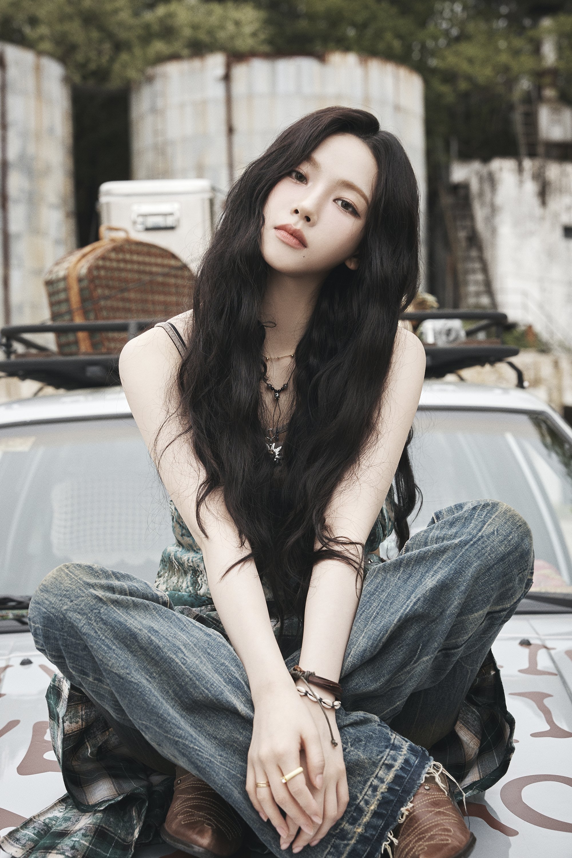 Foto de 카리나