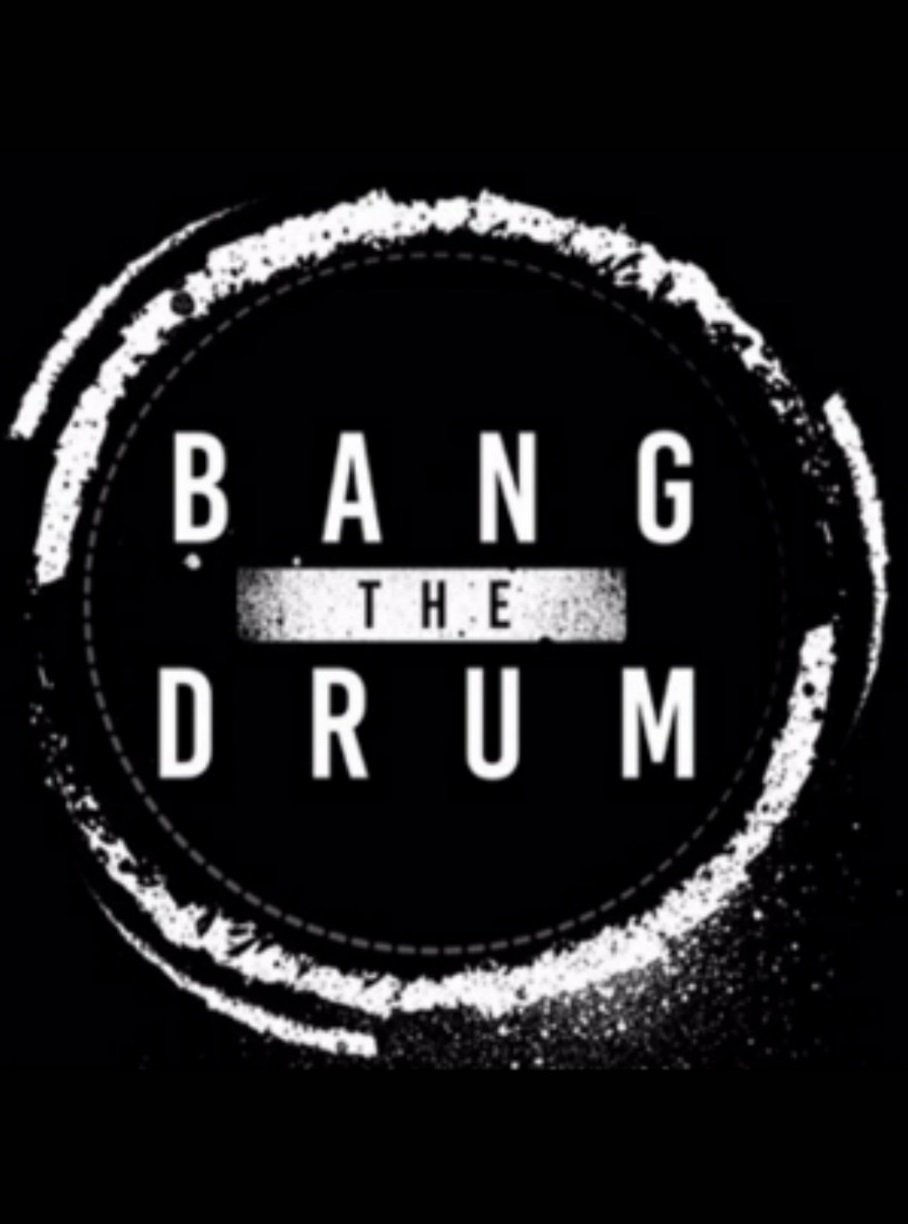 Affiche du film PROGRESS Chapter 48: Bang The Drum