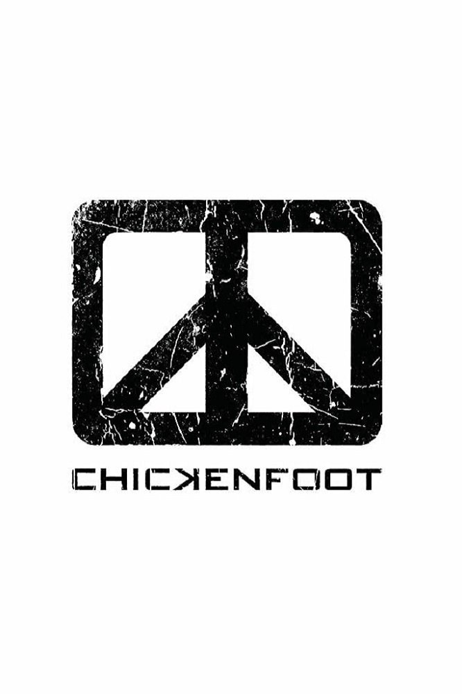 Affiche du film Chickenfoot: The White Album