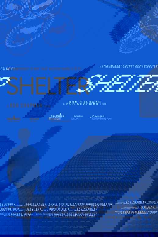Poster de Shelter