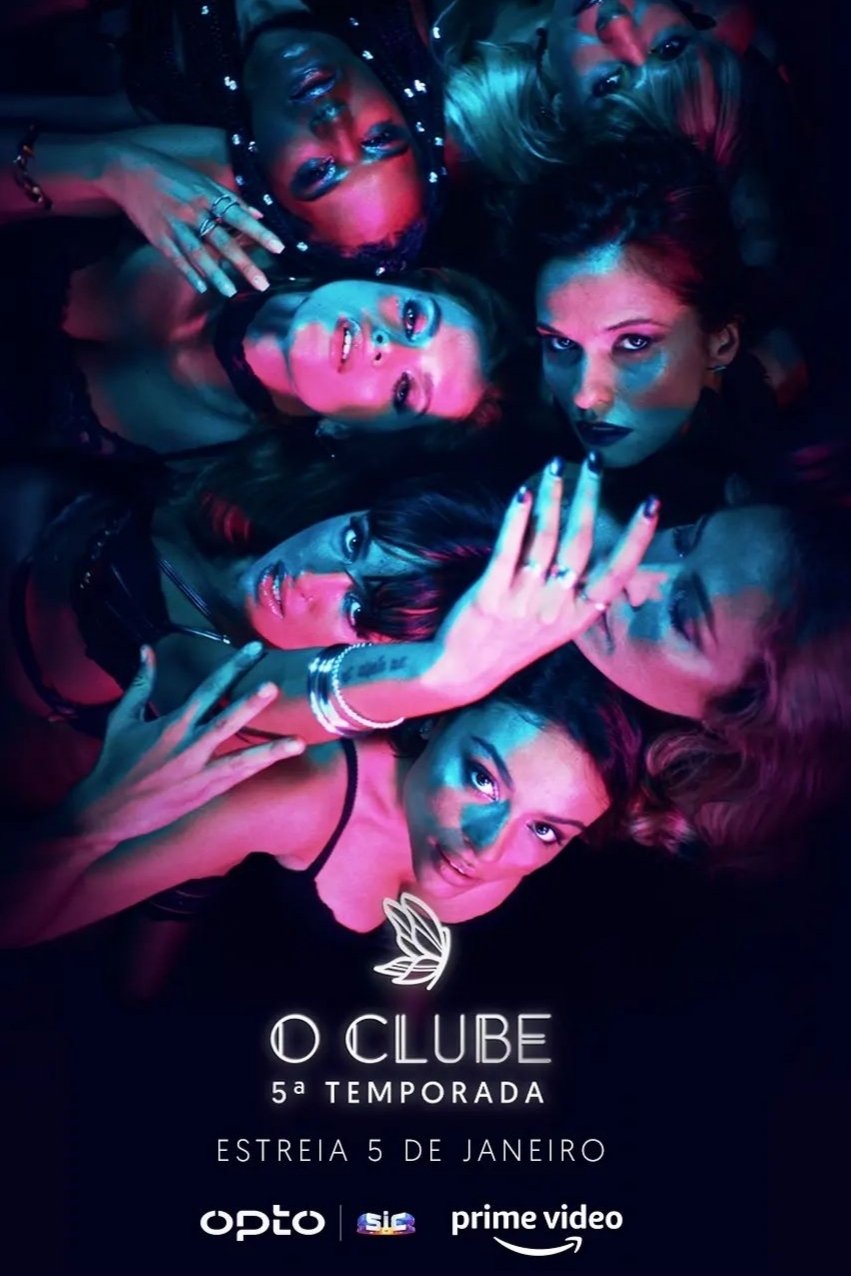 Poster de Temporada 5