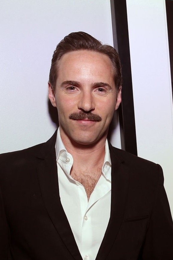 Foto de Alessandro Nivola