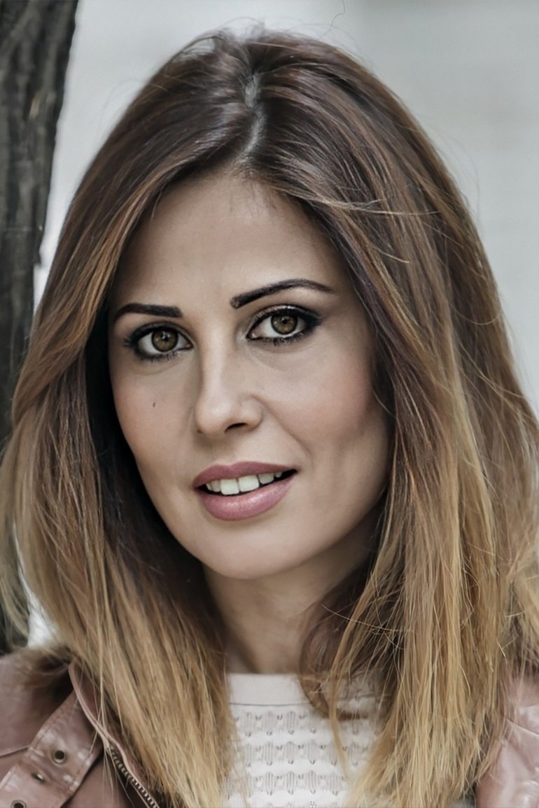 Foto de Hande Kazanova