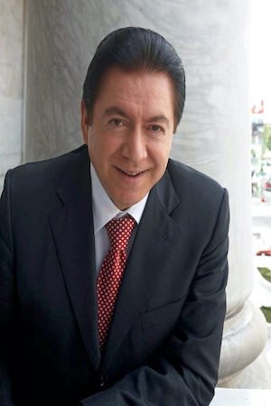 Foto de Francisco Araiza