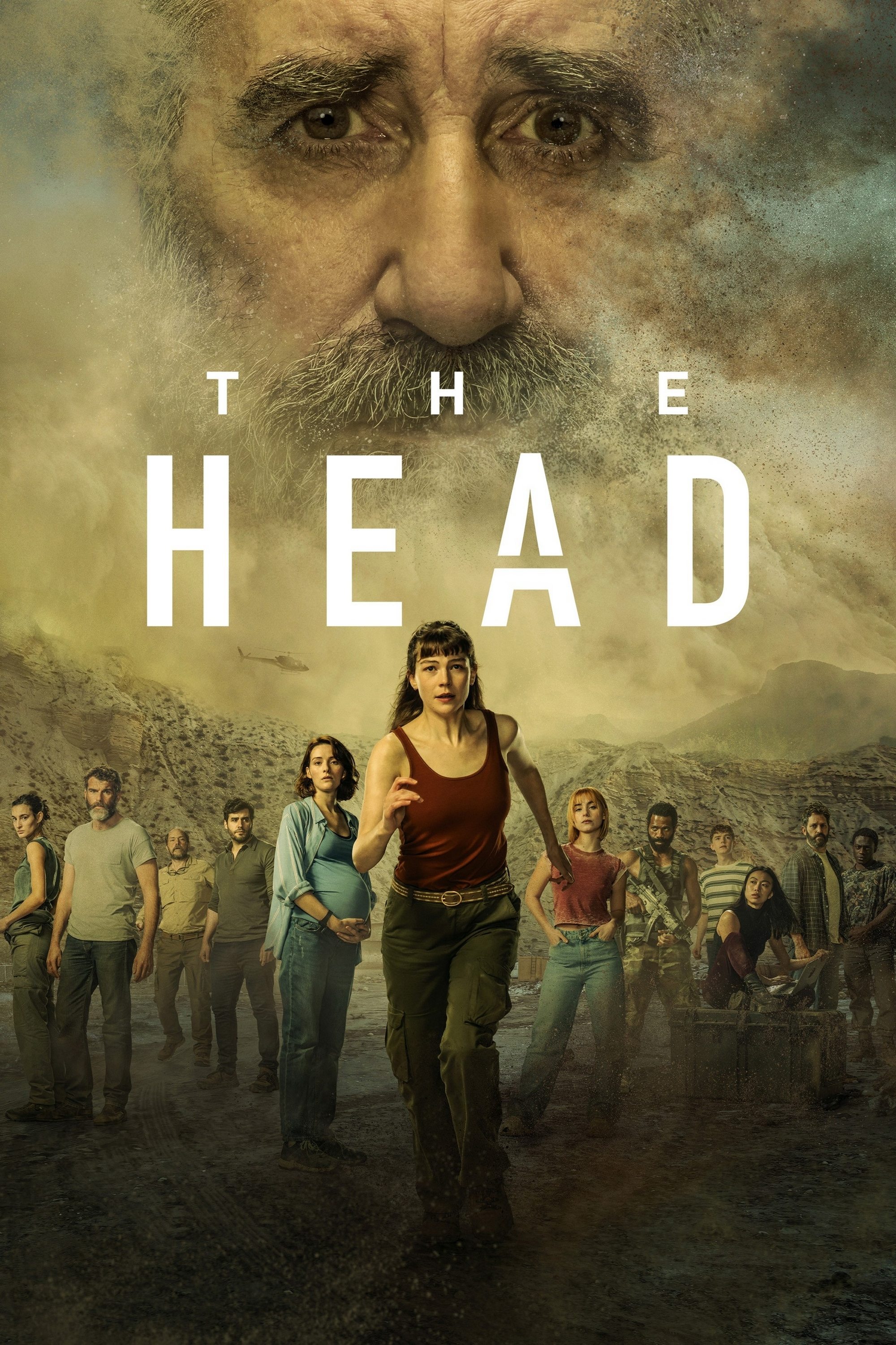 Poster de Temporada 3