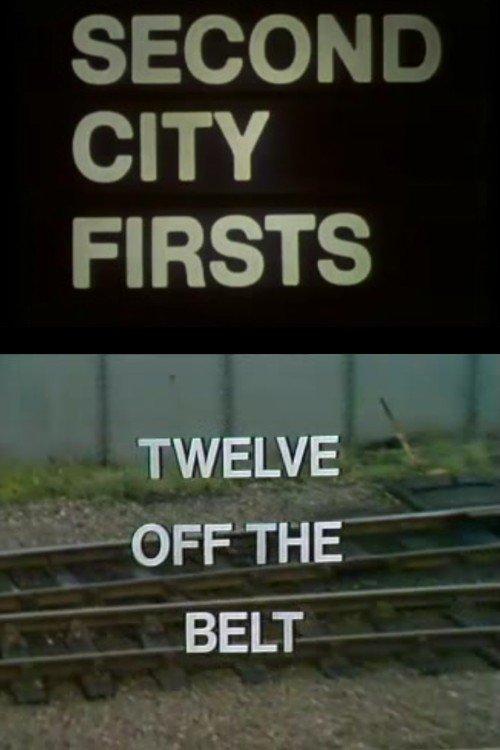 Affiche du film Twelve Off the Belt