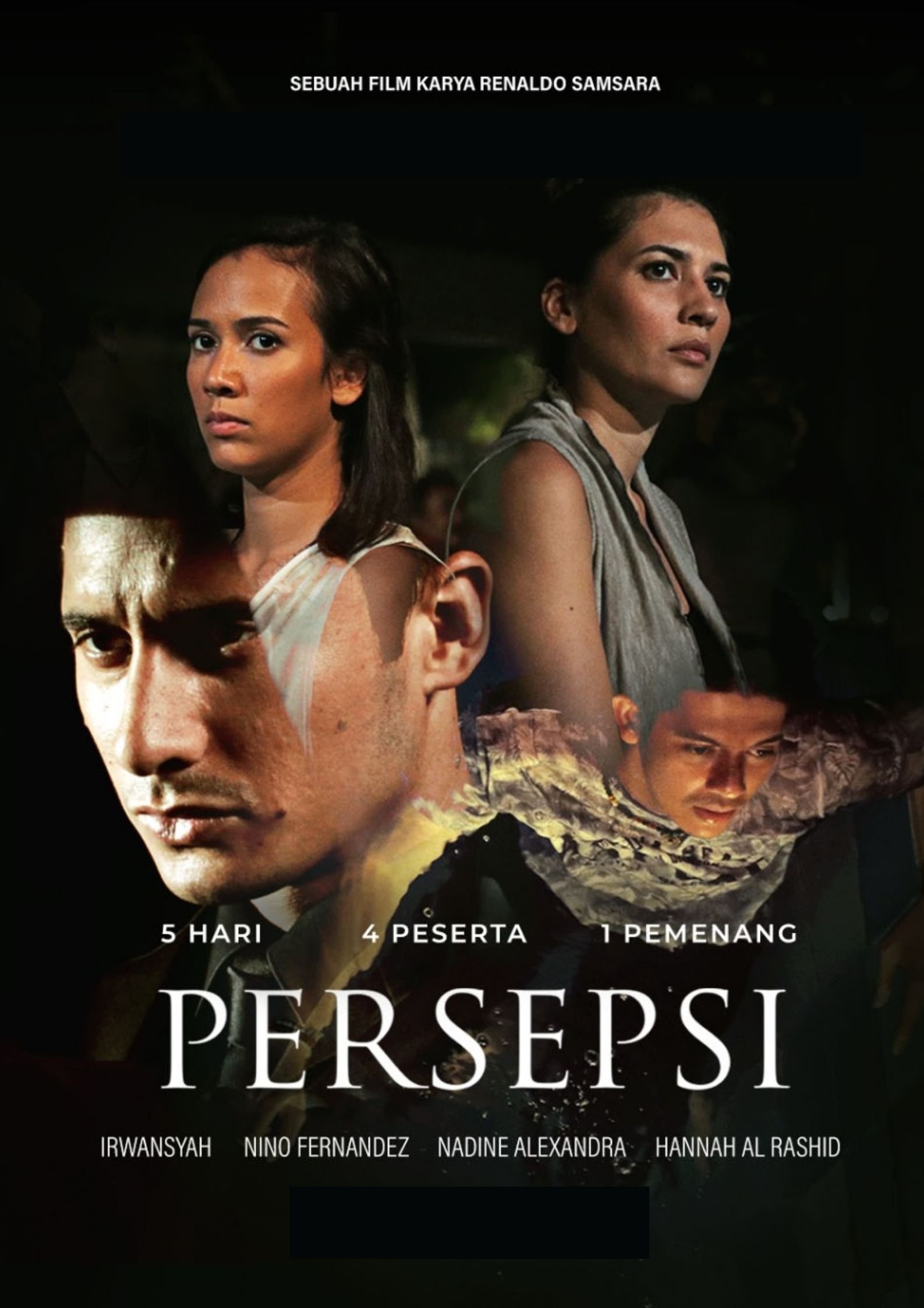 Poster de Psykopat