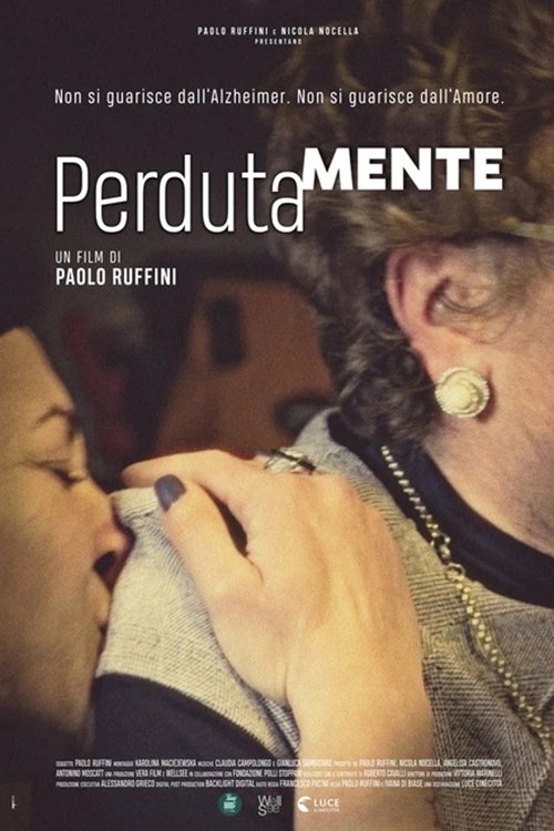 Affiche du film PerdutaMente