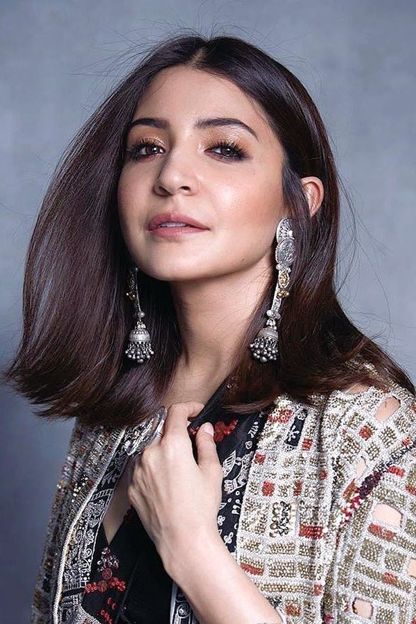 Foto de Anushka Sharma