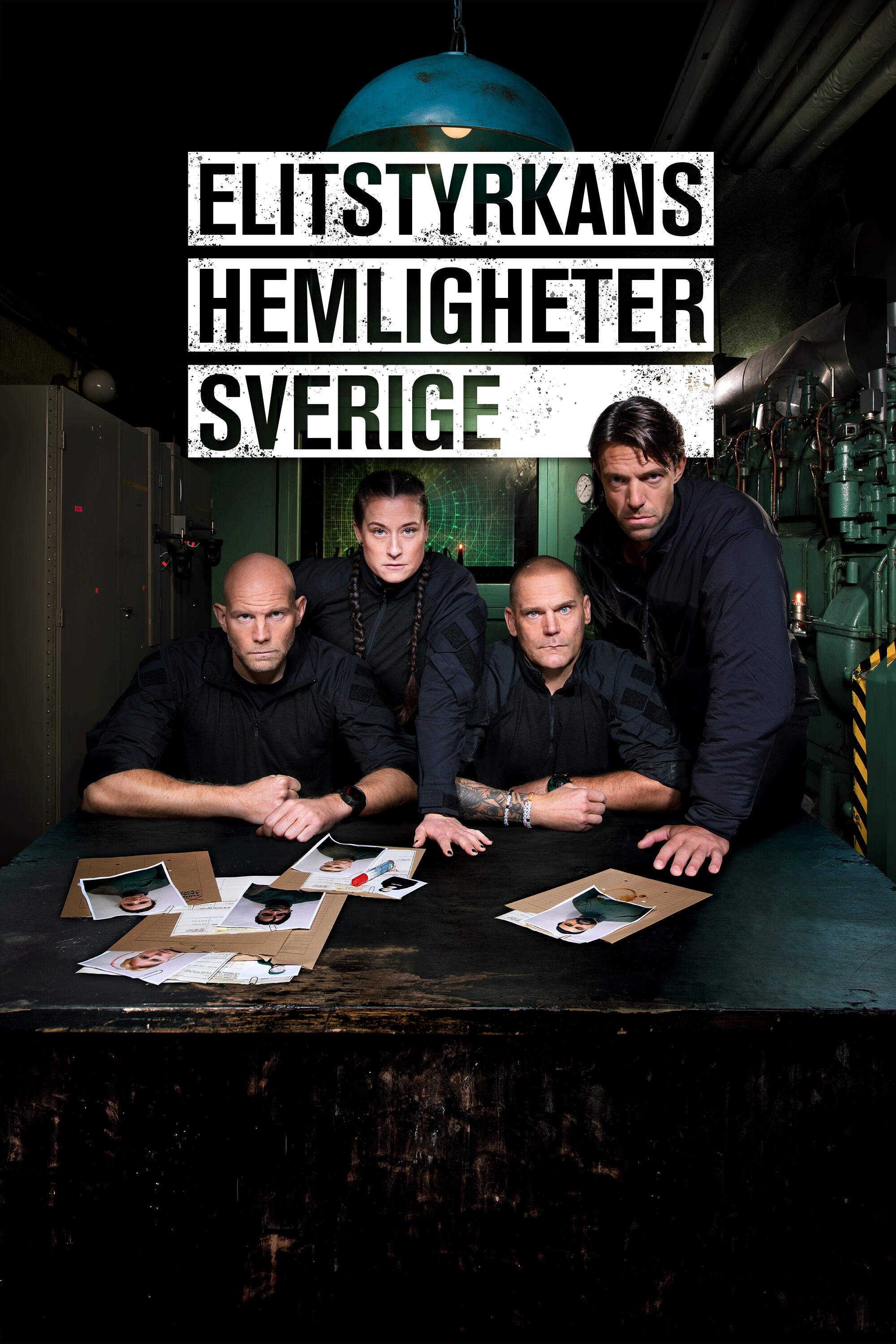 Poster de Temporada 2