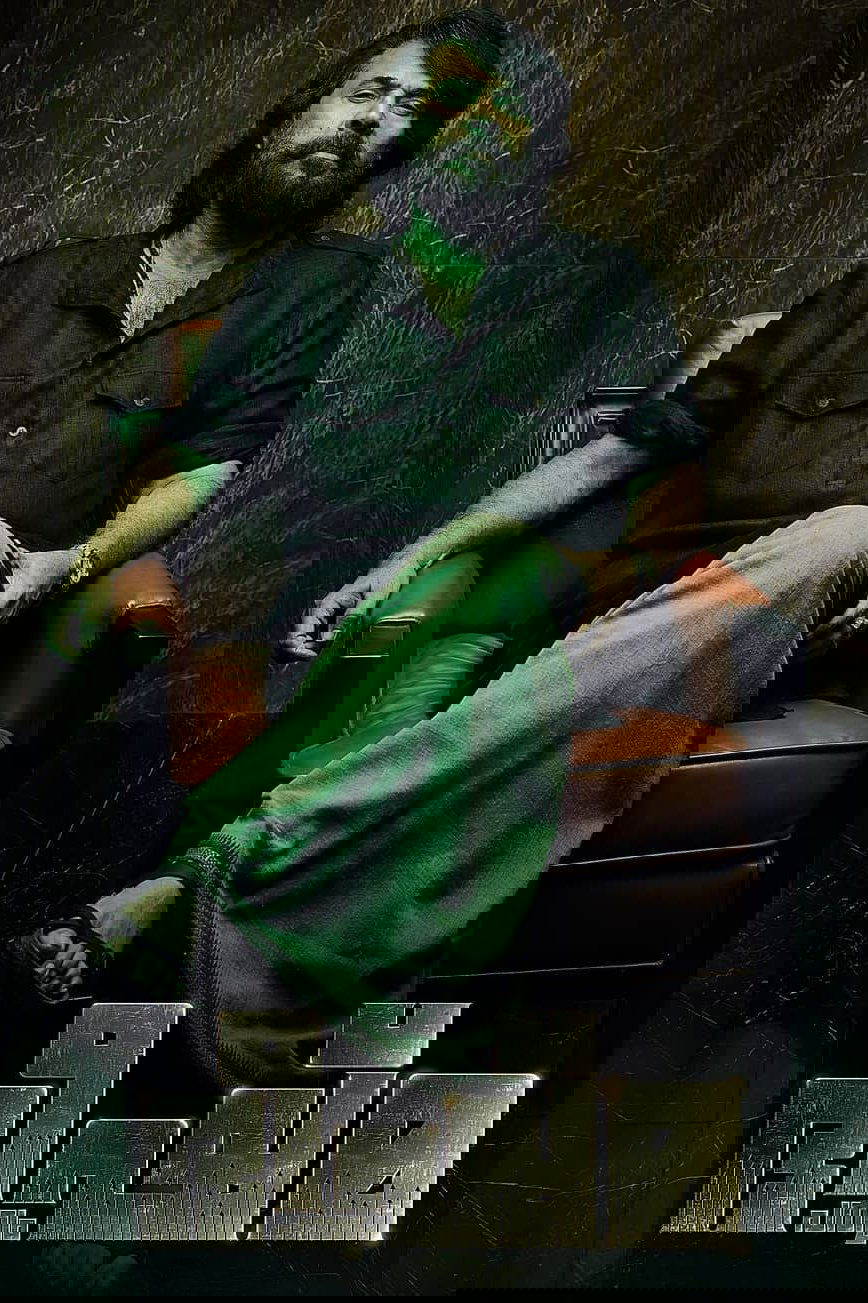 Poster movie