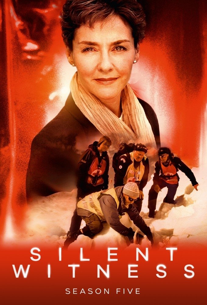 Poster de Temporada 5