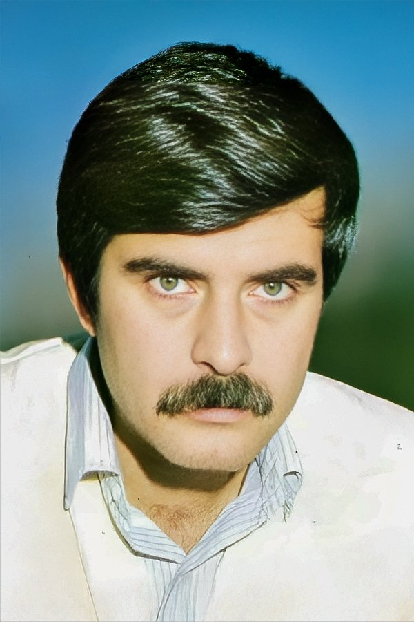 Foto de Tarık Akan