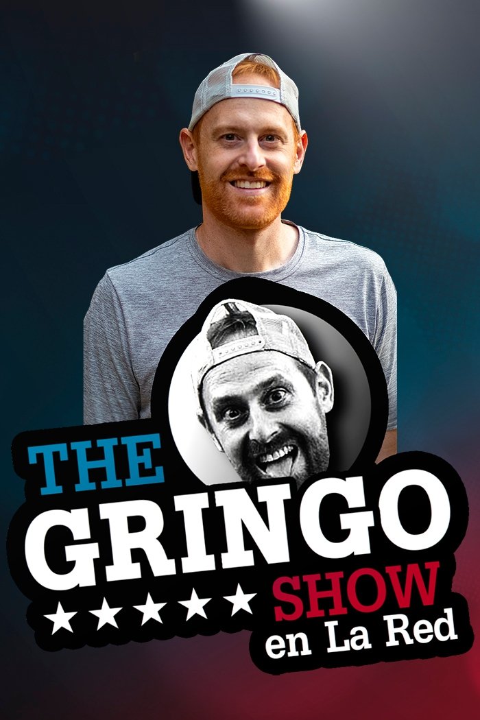 Poster de The Gringo Show