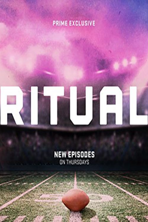 Poster de Ritual