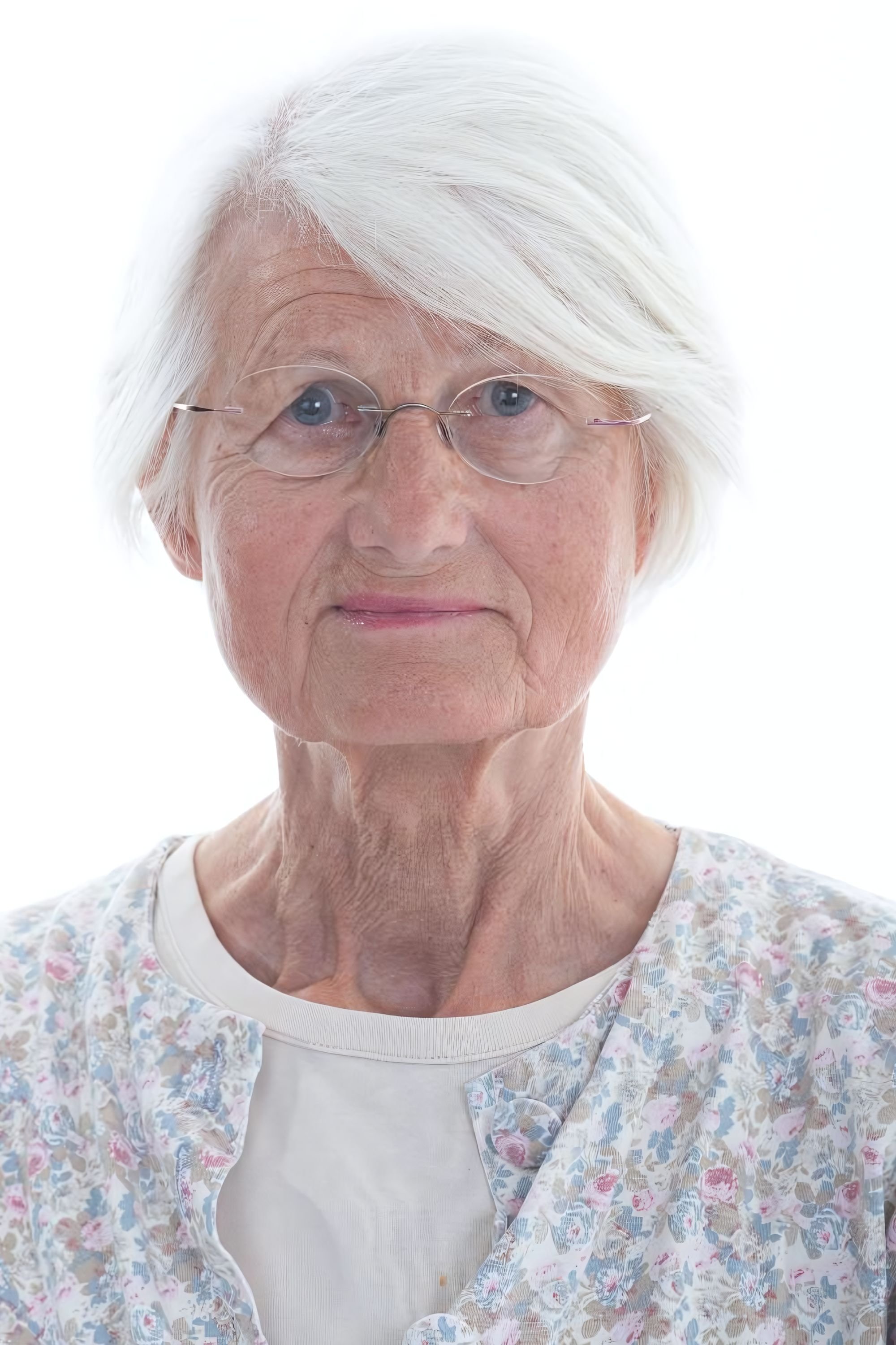 Foto de Synnøve des Bouvrie