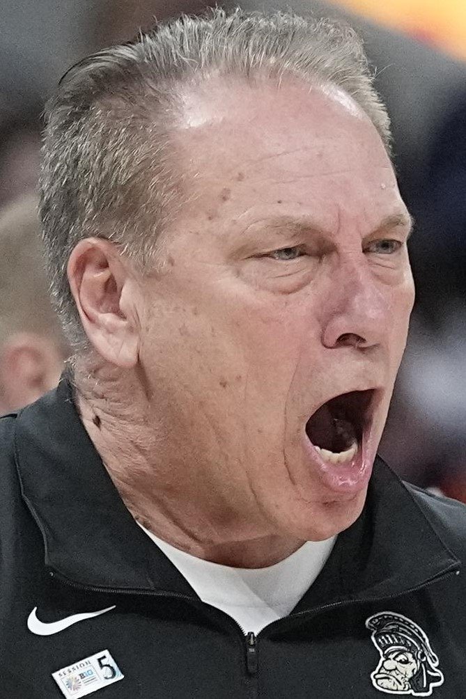 Foto de Tom Izzo