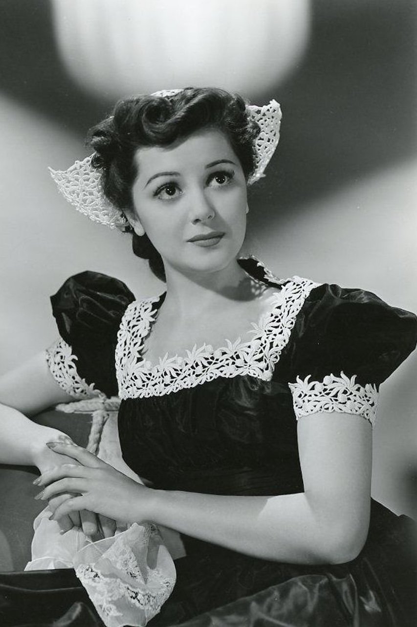 Foto de Ann Rutherford