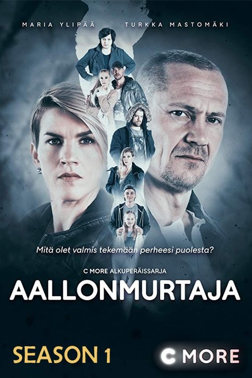 Poster de Temporada 1