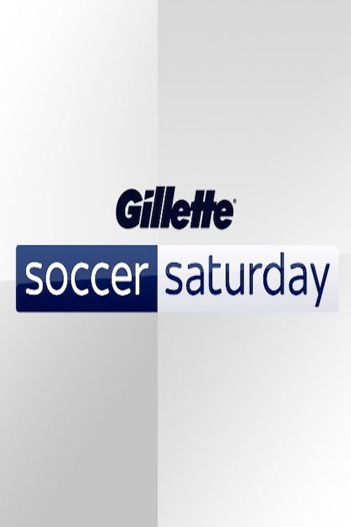 Poster de Soccer Saturday