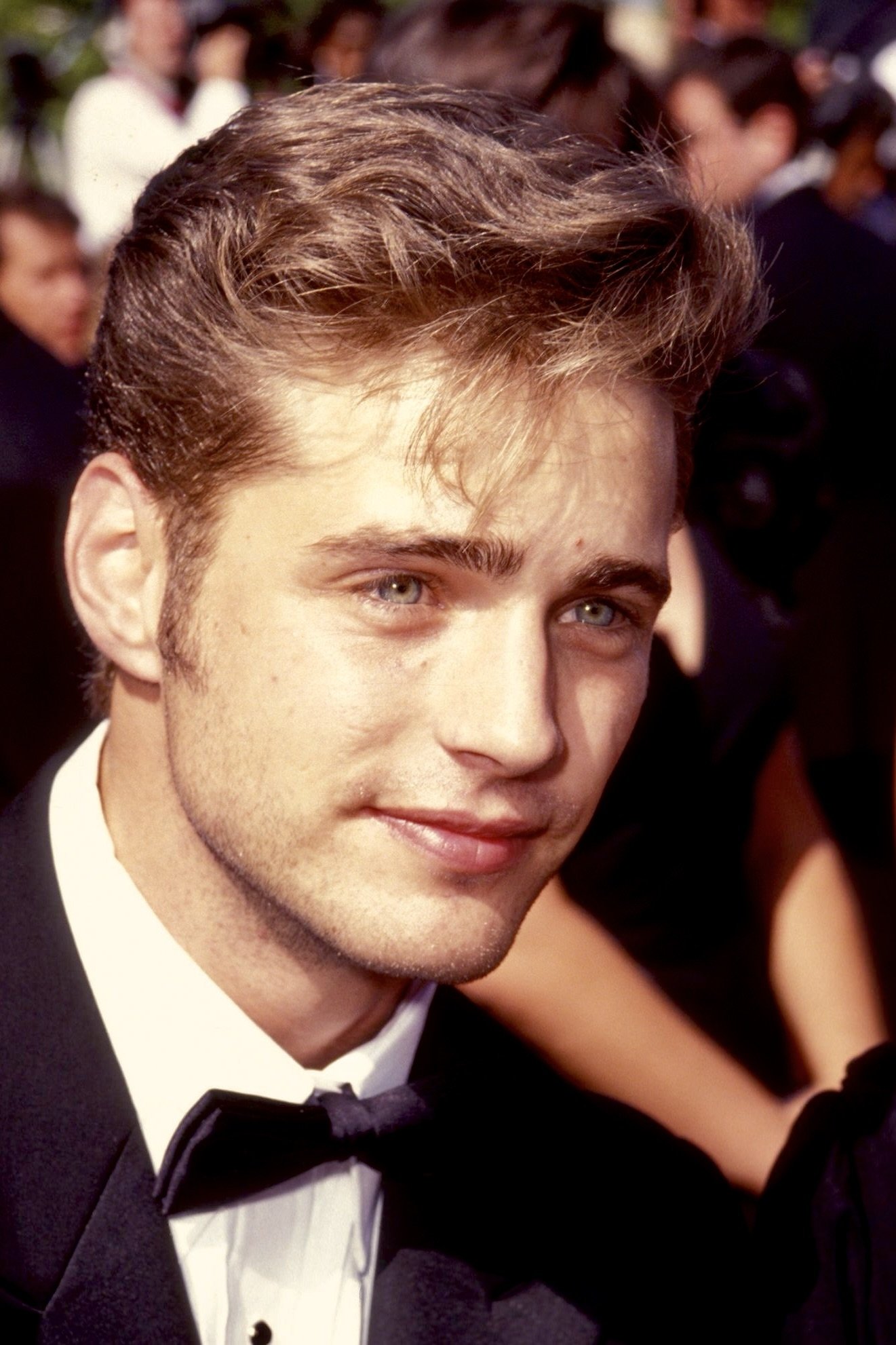 Foto de Jason Priestley