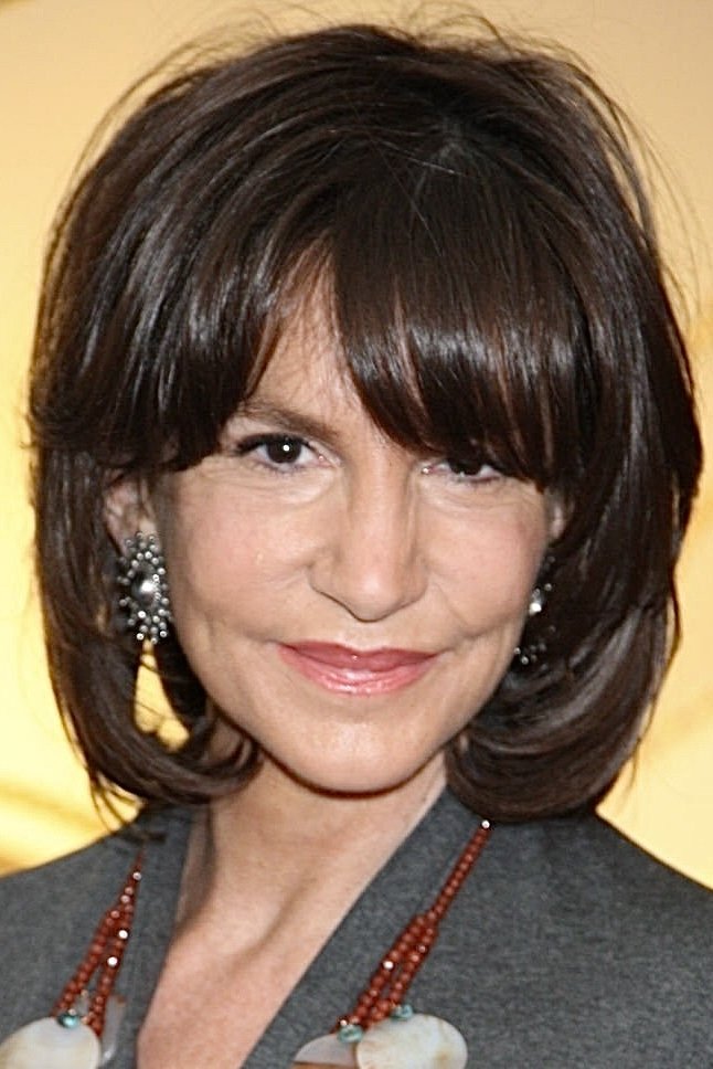 Foto de Mercedes Ruehl
