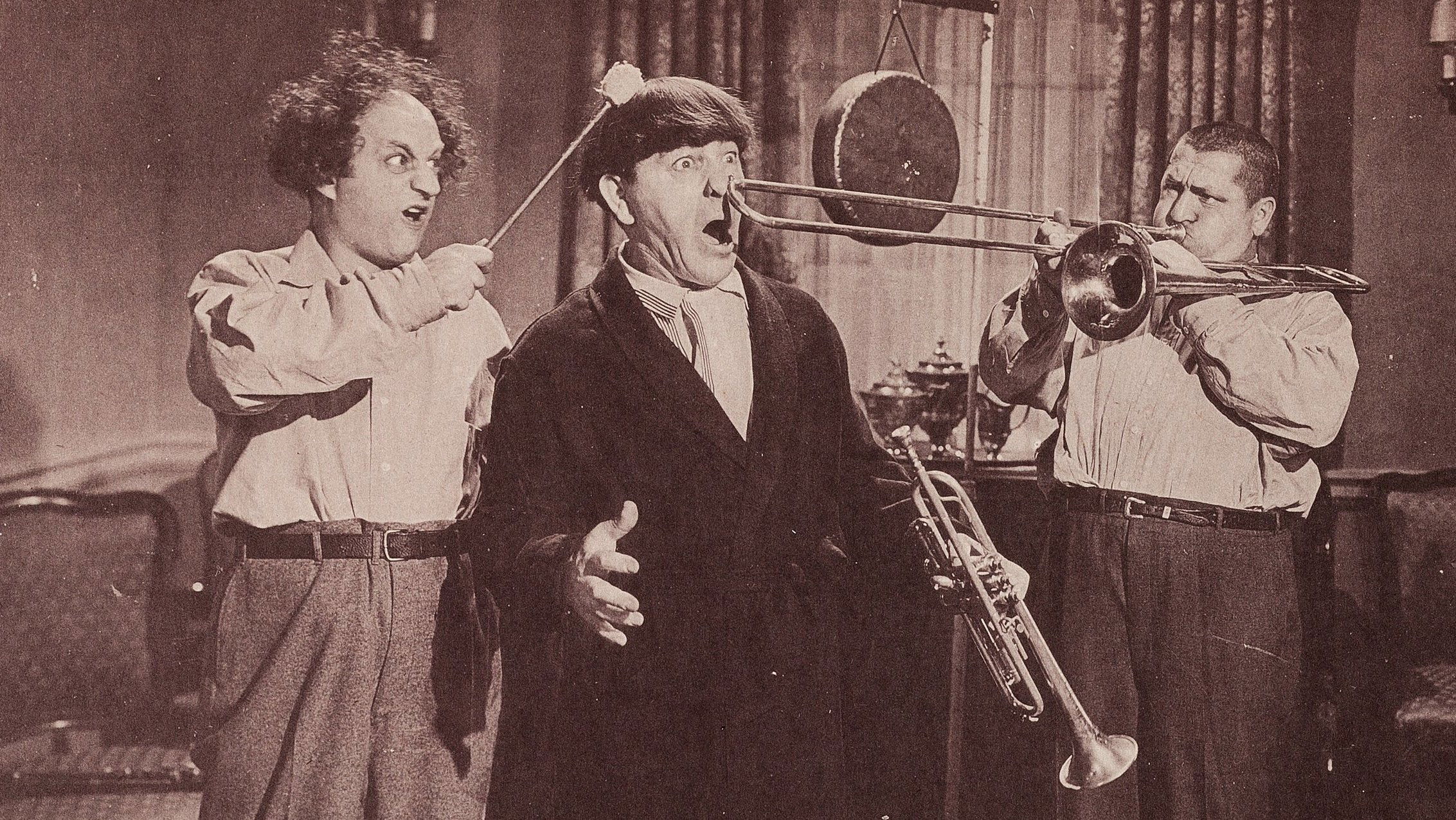 Backdrop image