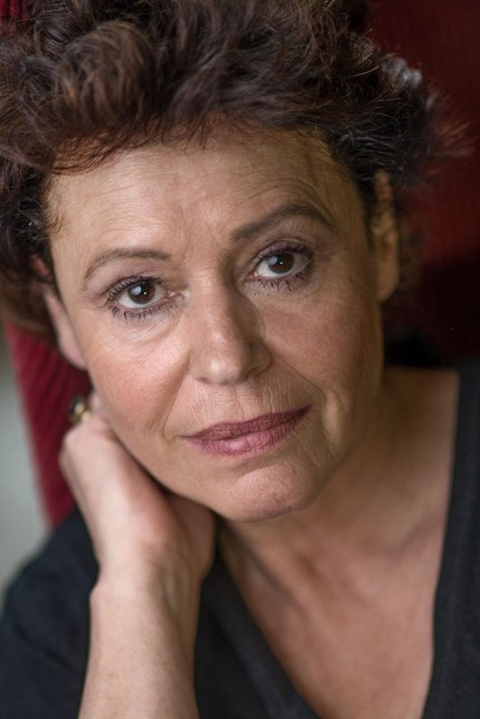 Foto de Pia Hänggi