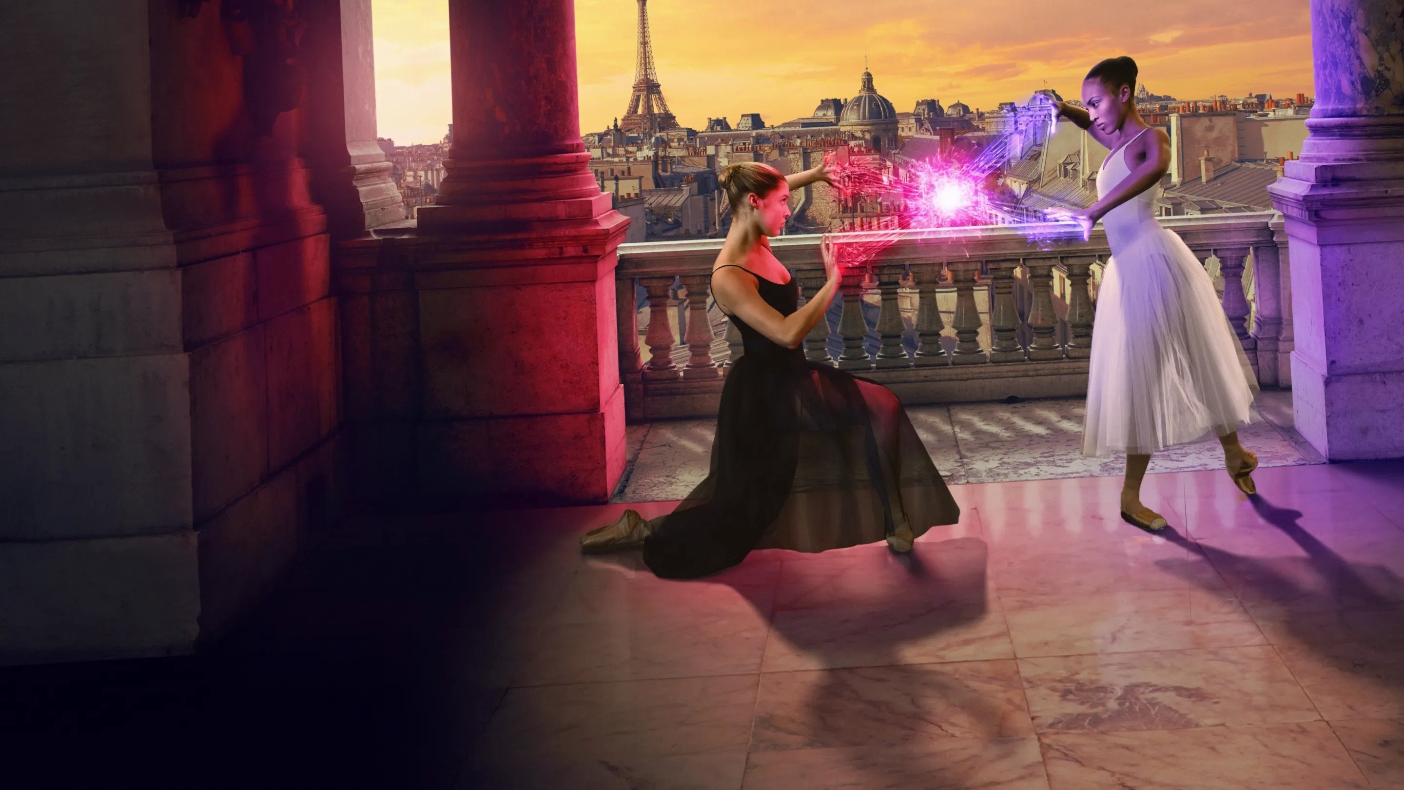 Backdrop image