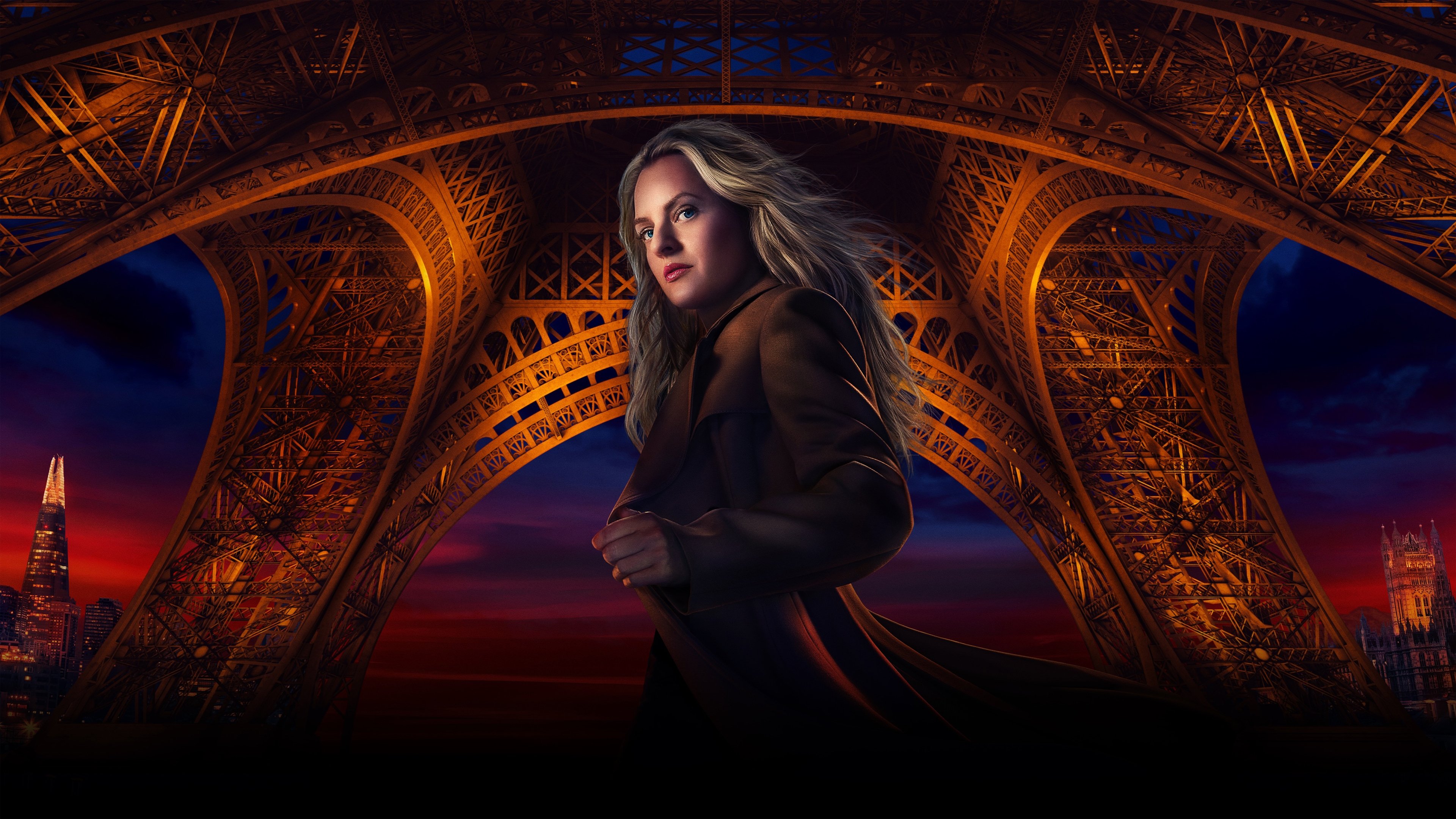 Backdrop image