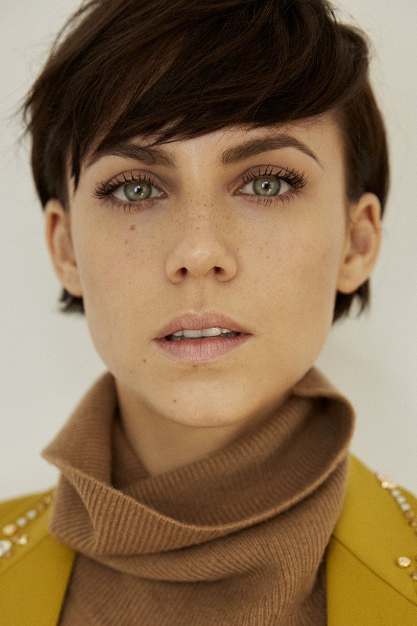 Foto de Aura Garrido