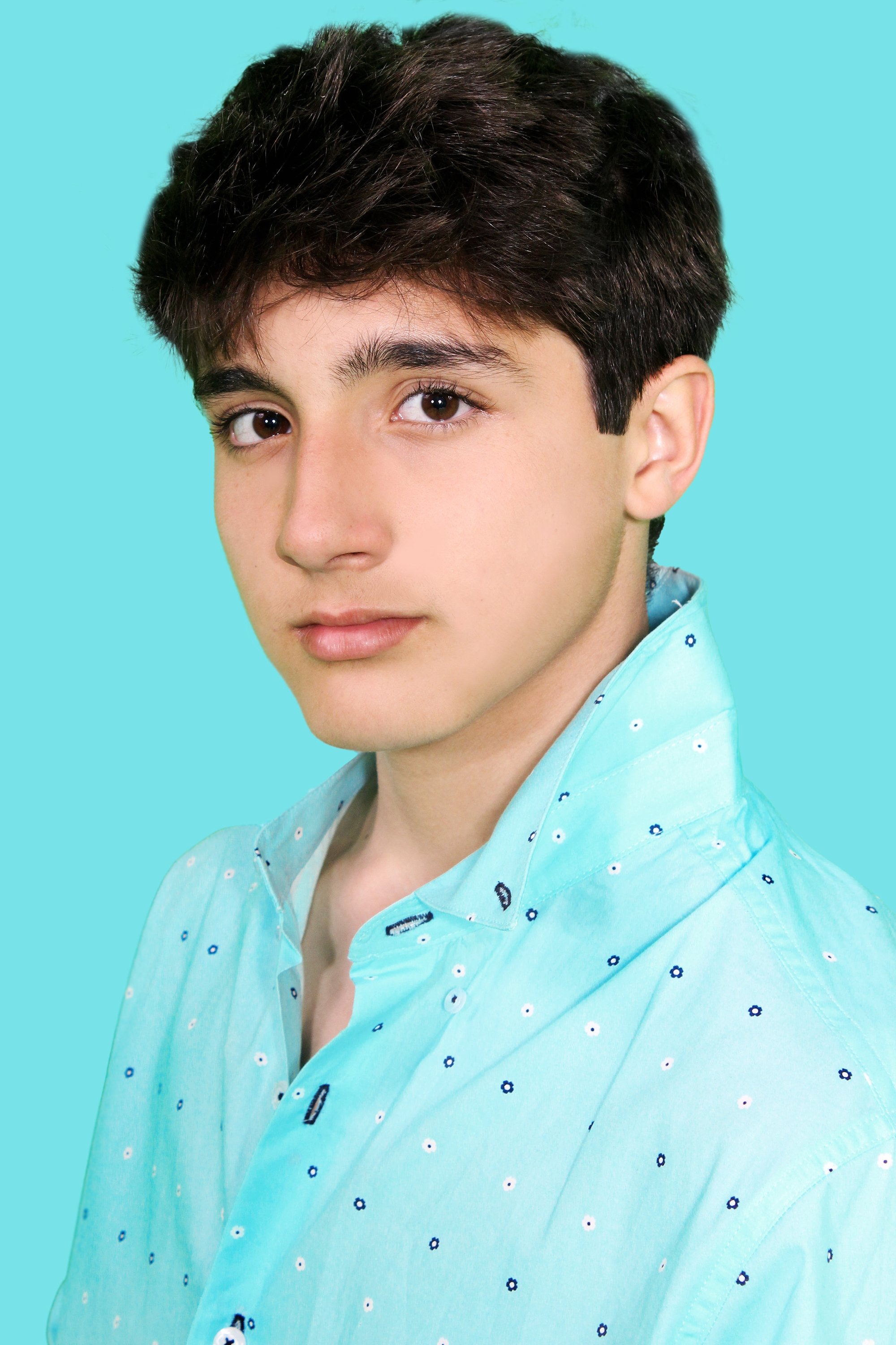 Profil Fotoğrafı