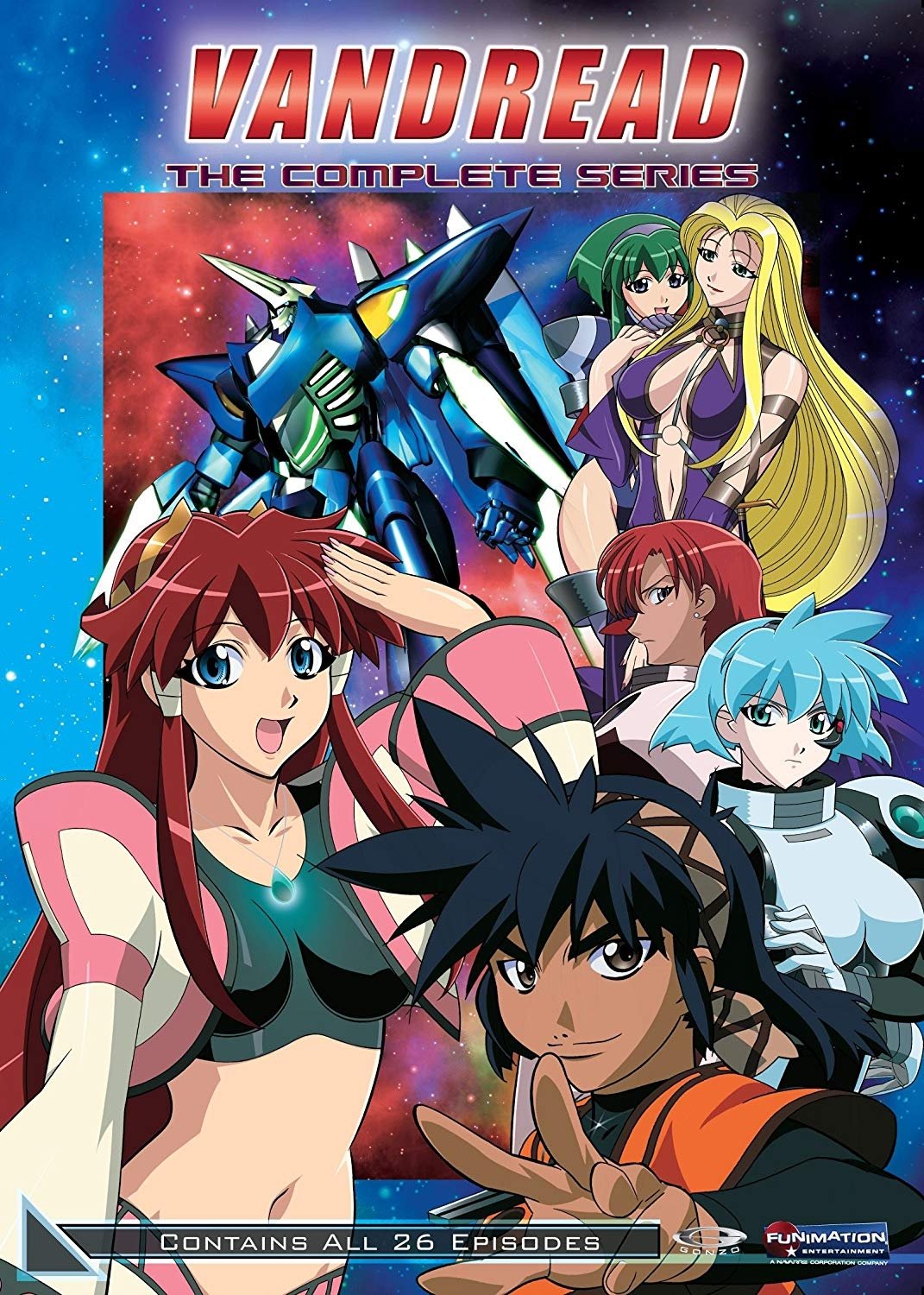 Poster de Temporada 2