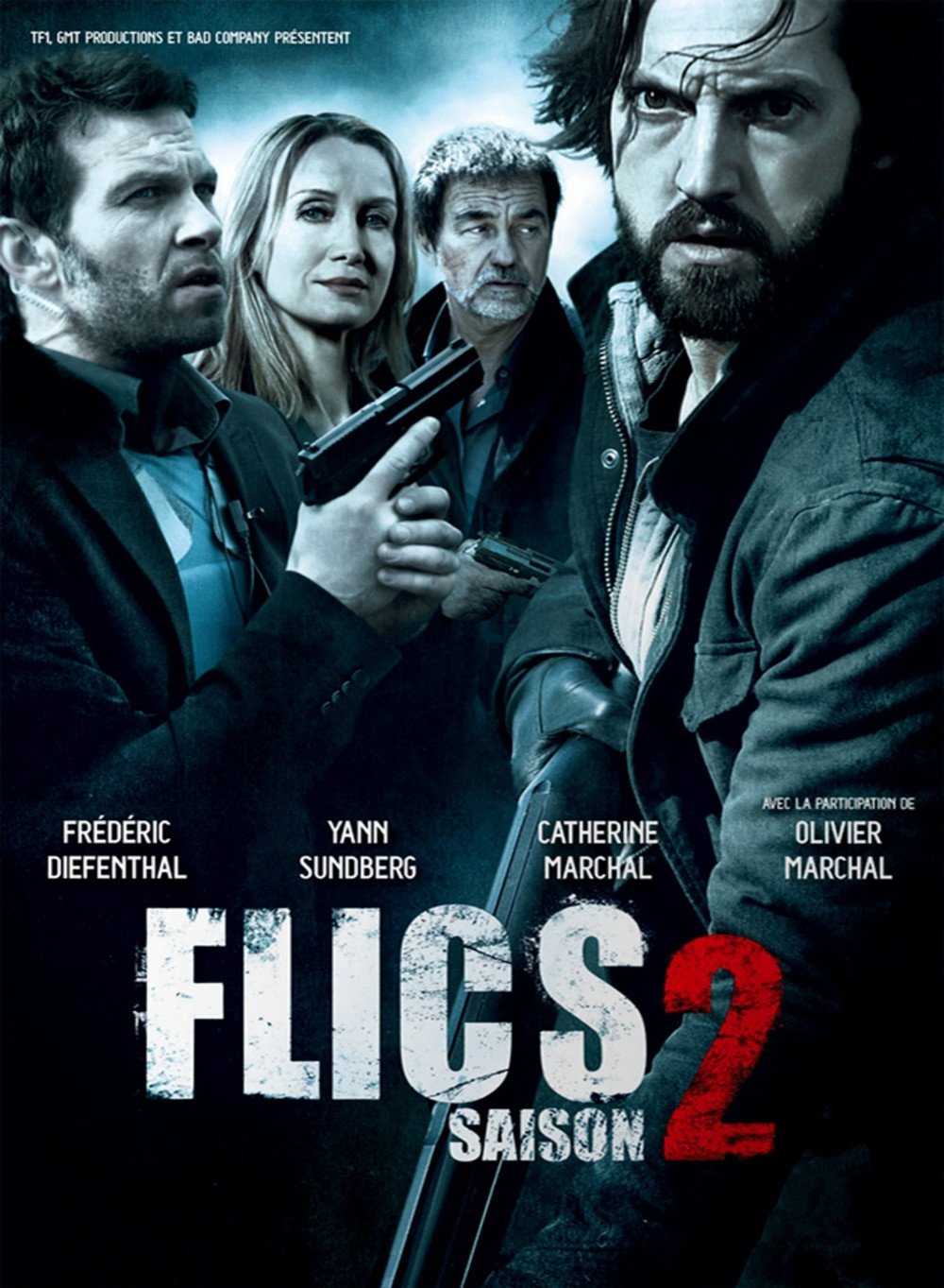 Poster de Temporada 2