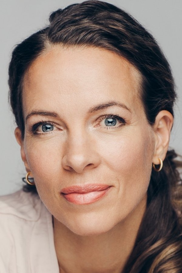 Foto de Maibritt Saerens
