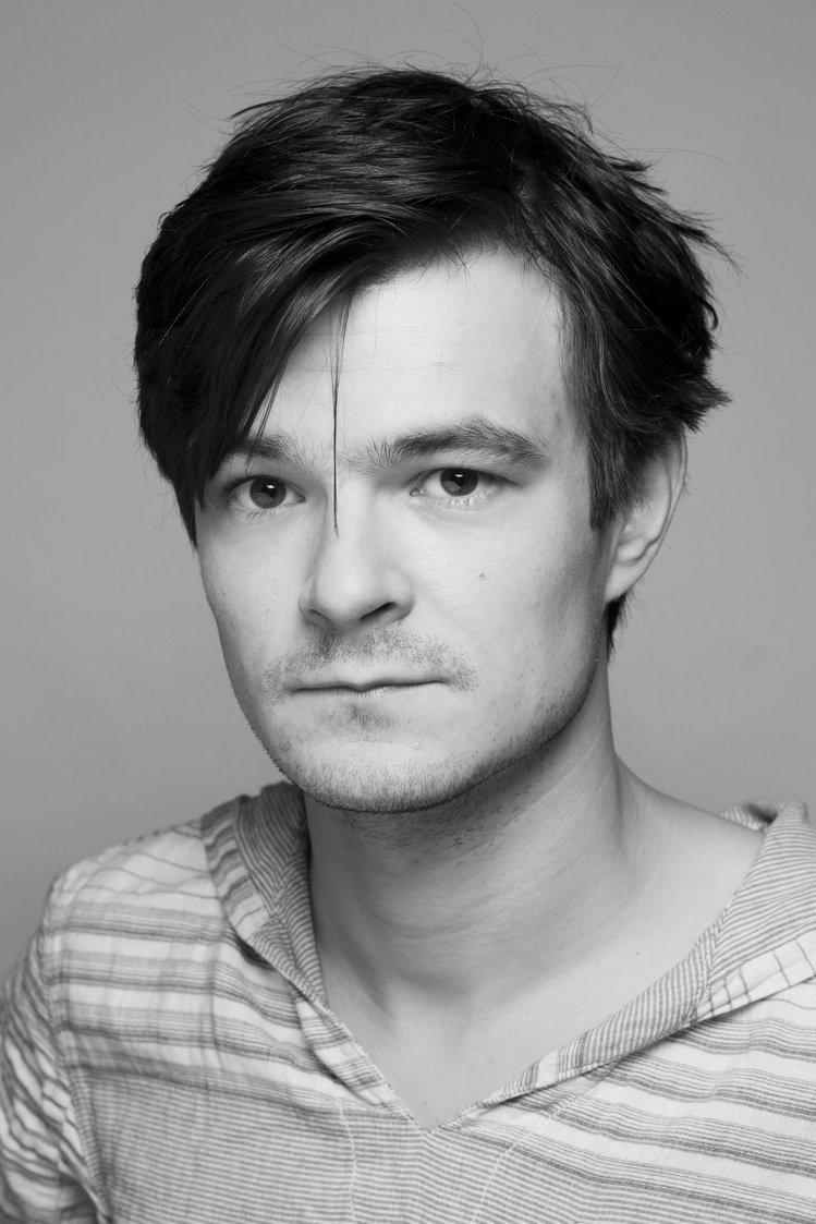 Foto de Dawid Ogrodnik