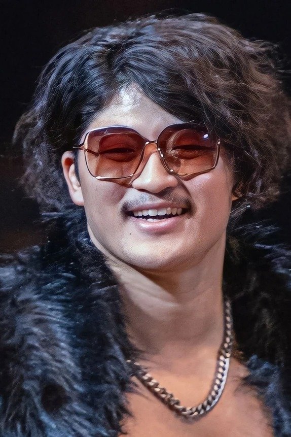 Foto de Taishi Ozawa