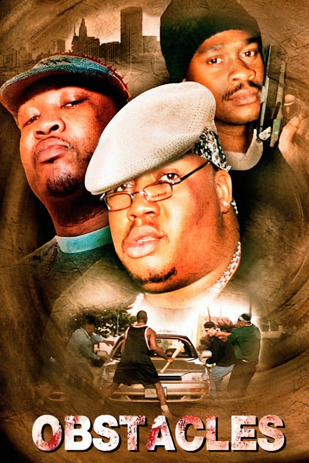 Poster movie
