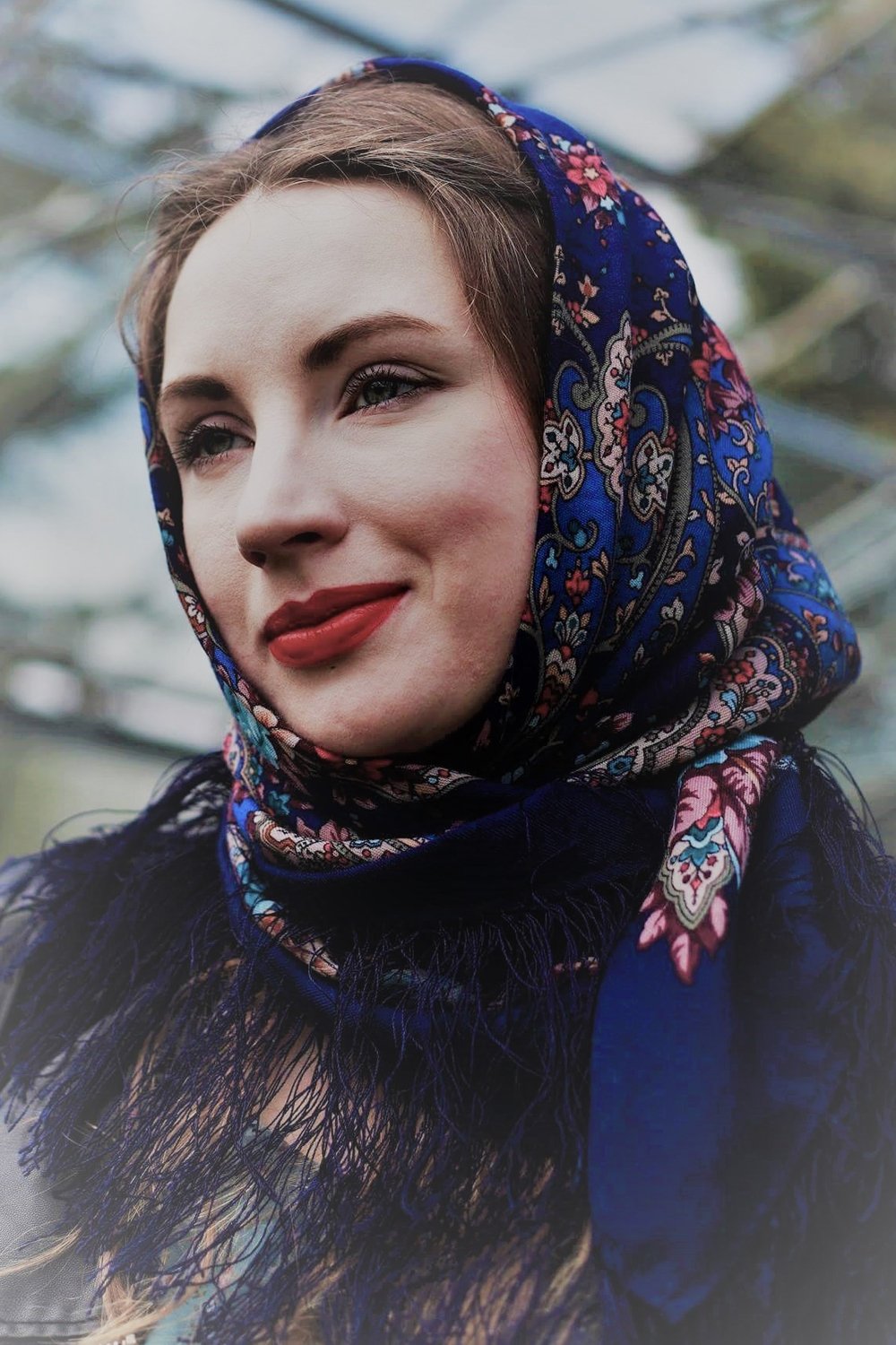 Foto de Yulia Wirt