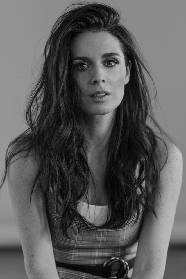 Foto de Mélissa Désormeaux-Poulin
