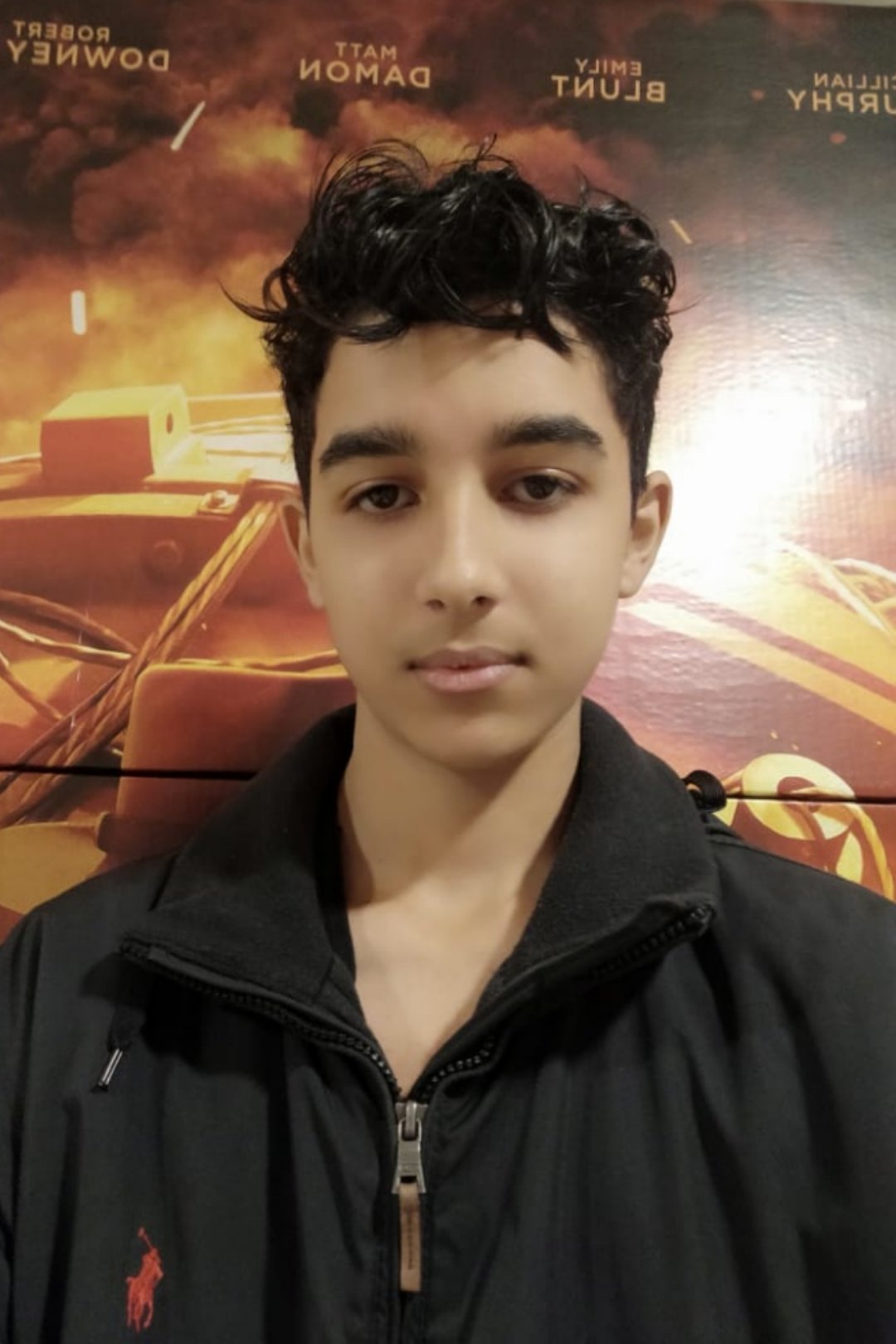Profil Fotoğrafı