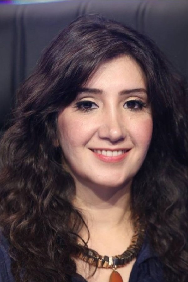Foto de Zebunnisa Bangash