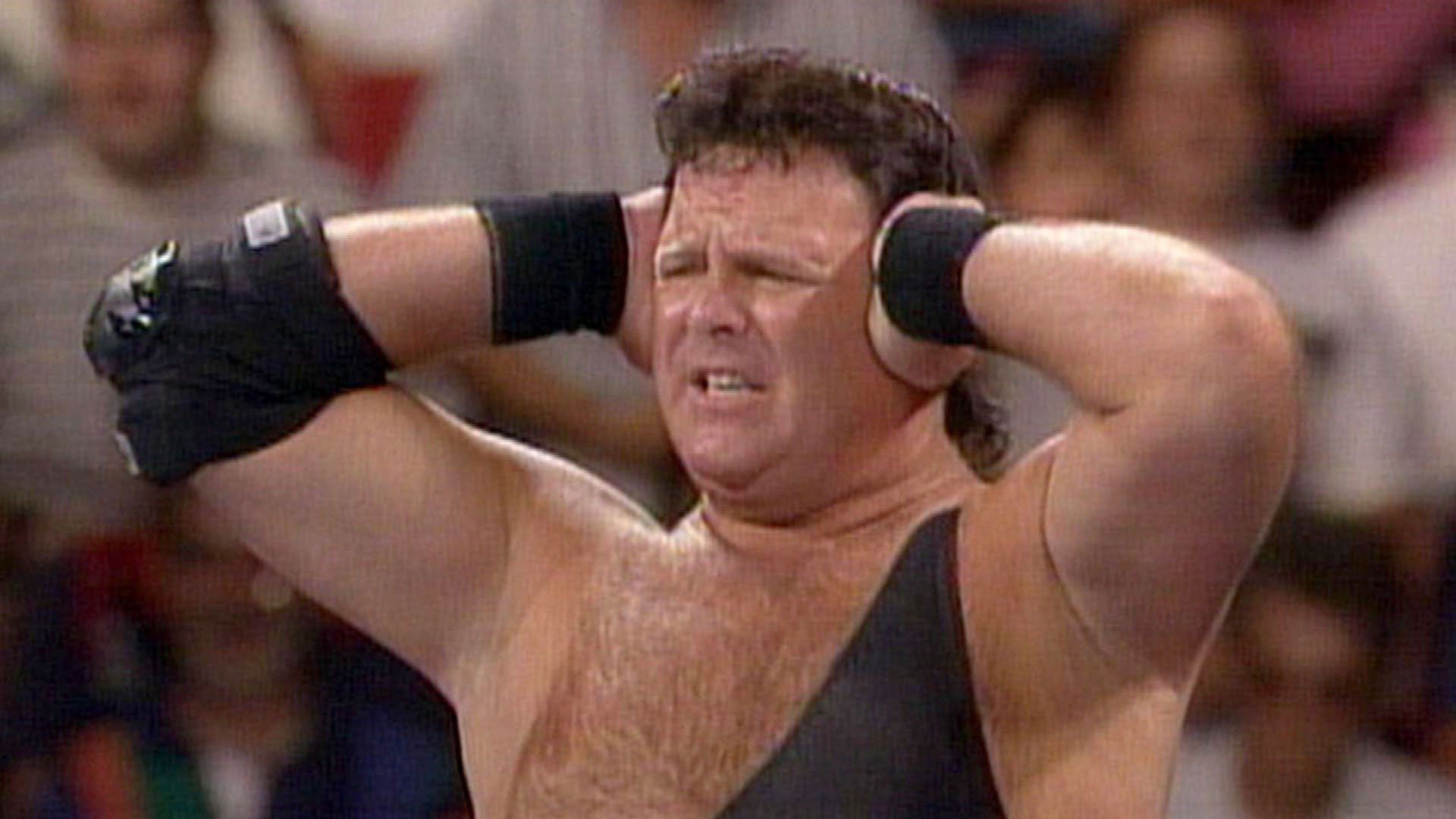 Superstars - Jul. 27, 1996