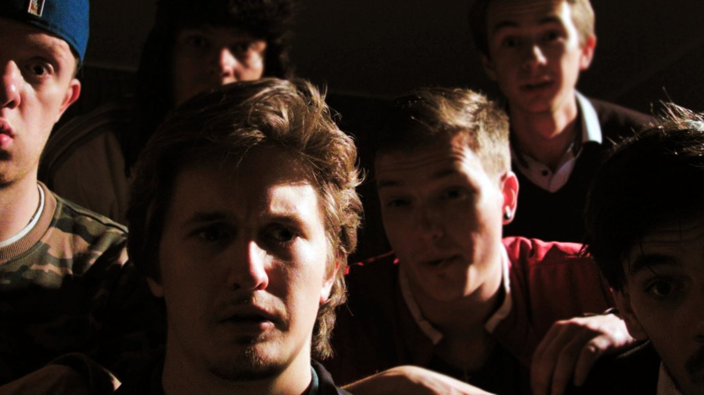 Backdrop image