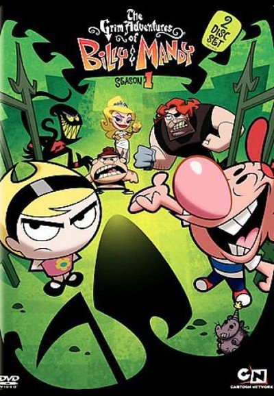 Poster de Temporada 1